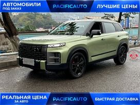 SUV   Chery Explore 06 2023 , 2150000 , 