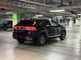 SUV   Volkswagen Teramont 2024 , 5550000 , 