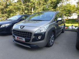 SUV   Peugeot 3008 2010 , 700000 , 