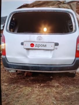  Toyota Probox 2003 , 150000 , -