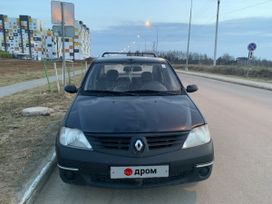  Renault Logan 2007 , 240000 , 