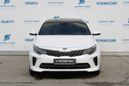  Kia Optima 2018 , 2050000 , 