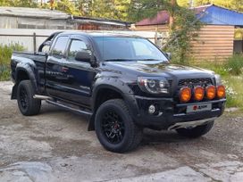  Toyota Tacoma 2008 , 2550000 , 