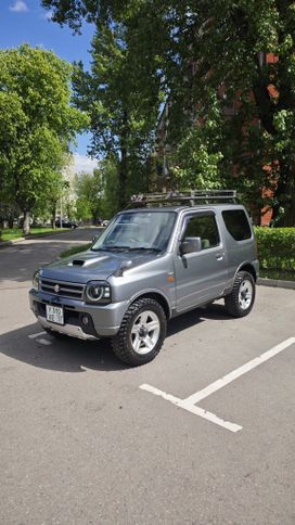  3  Suzuki Jimny 2006 , 720000 , 