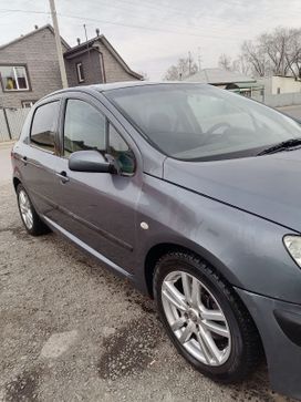  Peugeot 307 2004 , 300000 , 