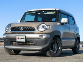  Suzuki Xbee 2018 , 1290000 , 