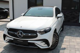 SUV   Mercedes-Benz GLC Coupe 2025 , 12690000 , 