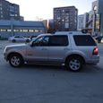 SUV   Ford Explorer 2007 , 1050000 , 