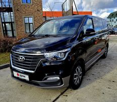    Hyundai H1 2021 , 3650000 , 