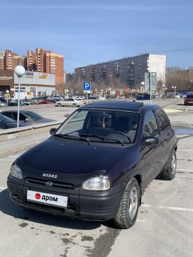  3  Opel Corsa 1995 , 185000 , 