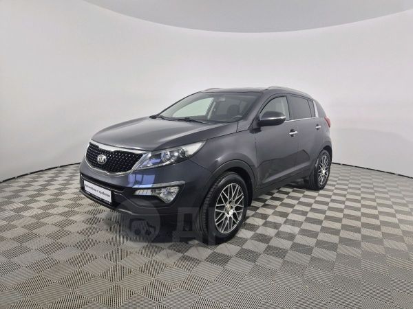 SUV   Kia Sportage 2014 , 970000 , 