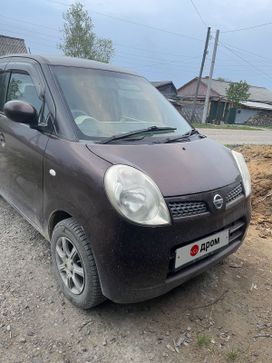  Nissan Moco 2008 , 300000 , 