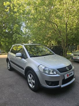  Suzuki SX4 2007 , 665000 , 