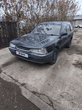  Nissan Wingroad 1998 , 100000 , 