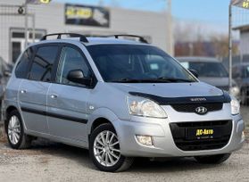  Hyundai Matrix 2008 , 580000 , 