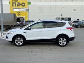  Kuga, 2014