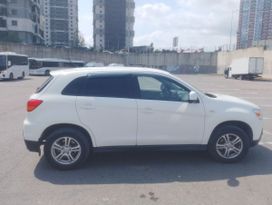SUV   Mitsubishi ASX 2010 , 820000 , 