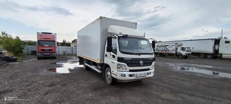  Foton Auman 2018 , 1900000 , 