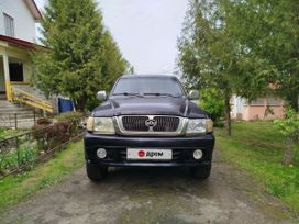 SUV   Great Wall Safe 2008 , 290000 , 
