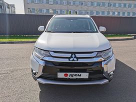 SUV   Mitsubishi Outlander 2015 , 2300000 , 
