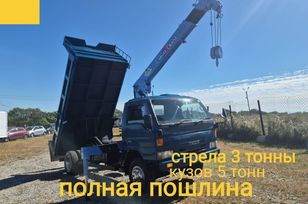  Mazda Titan 2008 , 5550000 , 