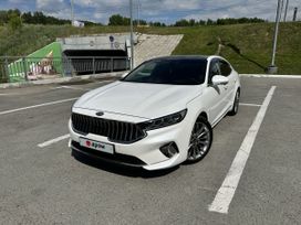  Kia K7 2020 , 3340000 , 