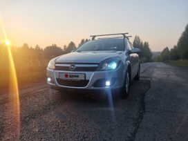  Opel Astra 2006 , 370000 , 