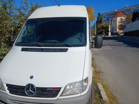   Mercedes-Benz Sprinter Classic 2014 , 2400000 , 