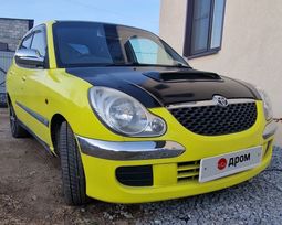  Toyota Duet 2000 , 300000 , 