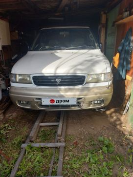    Mazda MPV 1996 , 600000 , 