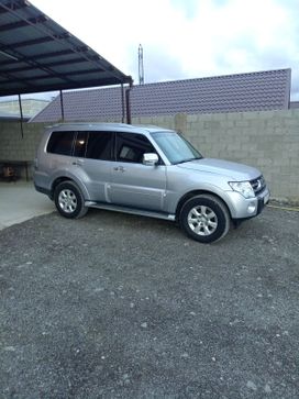 SUV   Mitsubishi Pajero 2008 , 1500000 , 