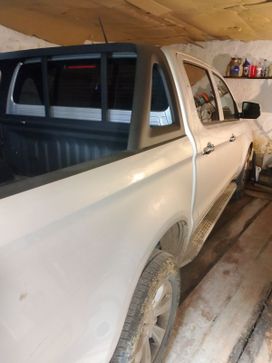  JAC T6 2020 , 2000000 , 