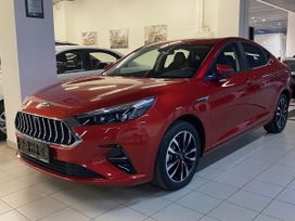  JAC J7 2023 , 2102000 , 