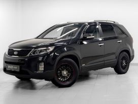 SUV   Kia Sorento 2015 , 1715000 , 