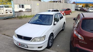  Toyota Vista 1998 , 460000 , 