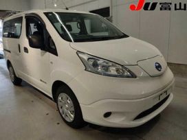    Nissan e-NV200 2017 , 940000 , 