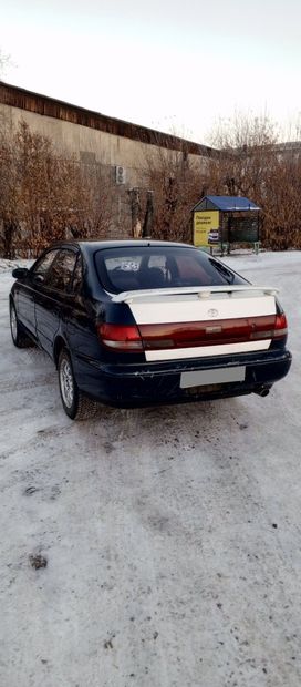  Toyota Corona SF 1993 , 175000 , -