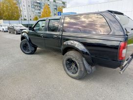  Nissan NP300 2011 , 1150000 , 