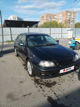  Toyota Avensis 1998 , 170000 , 