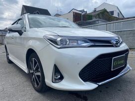  Toyota Corolla Fielder 2019 , 1030000 , 