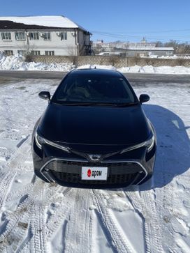  Toyota Corolla 2019 , 1670000 , 
