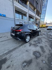  UX250h, 2019