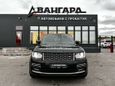 SUV   Land Rover Range Rover 2013 , 3880000 , 