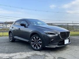 SUV   Mazda CX-3 2021 , 1111000 , 