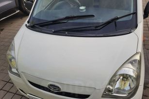  Daihatsu Mira 2009 , 455000 , 