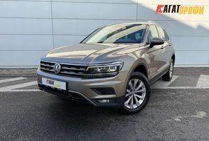 SUV   Volkswagen Tiguan 2018 , 2270000 , 