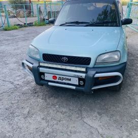 SUV   Toyota RAV4 1995 , 600000 , 