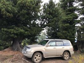 SUV   Toyota Land Cruiser 2006 , 2500000 , 