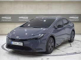  Toyota Prius 2023 , 3500000 , 