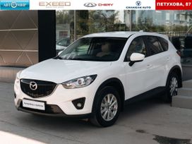 SUV   Mazda CX-5 2013 , 1755000 , 